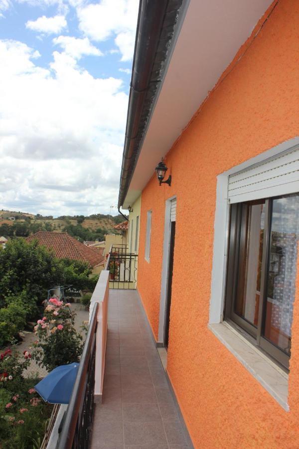 Casa Do Campo Villa Campo de Víboras Exterior foto